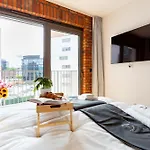 Apartamentygdansk Eu - Zurawie Ii - Ii グダニスク