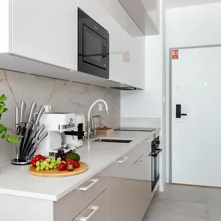 Apartamentygdansk Eu - Zurawie Ii - Ii