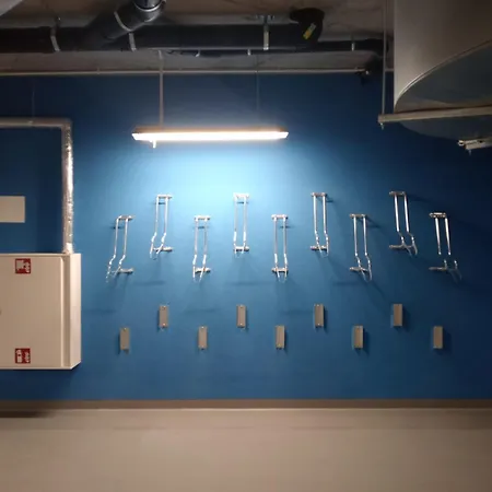 Apartamentygdansk Eu - Zurawie Ii - Ii