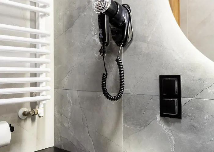 Apartamentygdansk Eu - Zurawie Ii - Ii * Gdansk