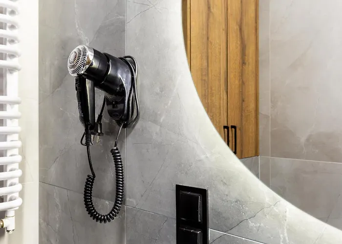 Apartamentygdansk Eu - Zurawie Ii - Ii *