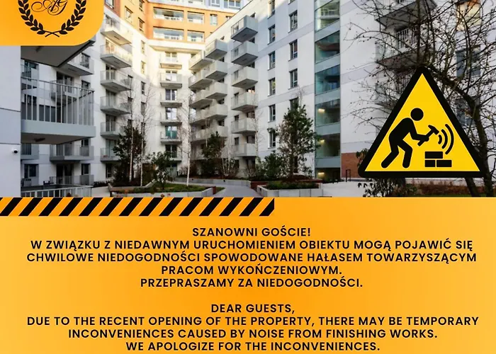 Apartamentygdansk Eu - Zurawie Ii - Ii *