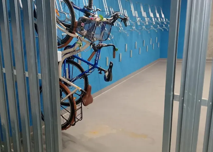 Apartamentygdansk Eu - Zurawie Ii - Ii Apartment Gdansk