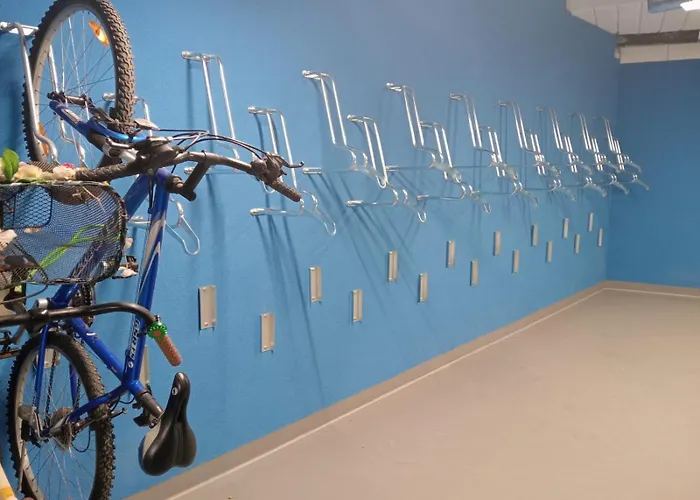 Apartamentygdansk Eu - Zurawie Ii - Ii *