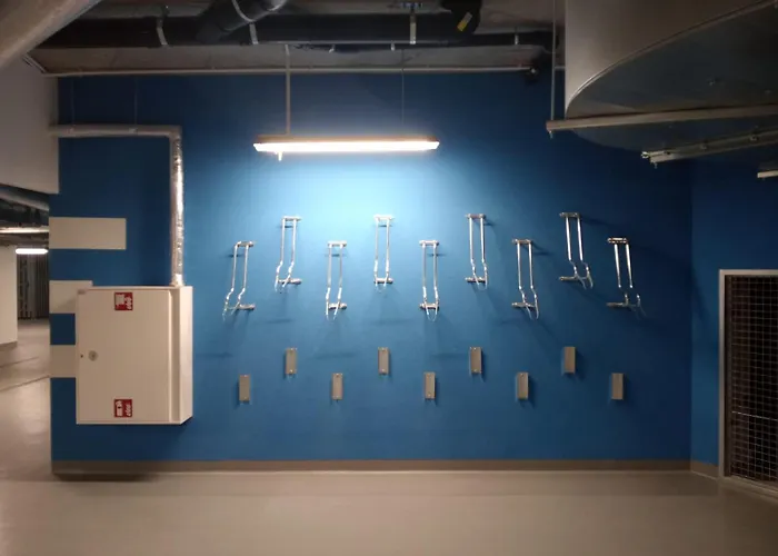 Apartamentygdansk Eu - żurawie Ii - Ii